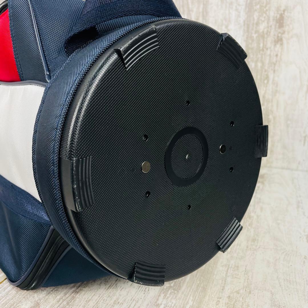 【未使用品】RALPH LAUREN ラルフローレンベーシック　キャディバッグ