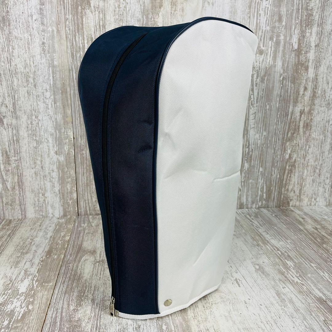 【未使用品】RALPH LAUREN ラルフローレンベーシック　キャディバッグ