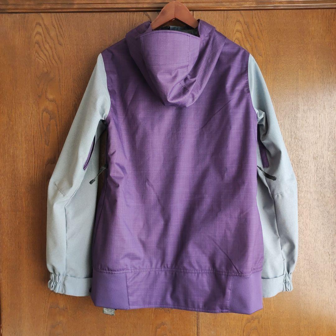 【VOLCOM】スノボウェア（レディース）