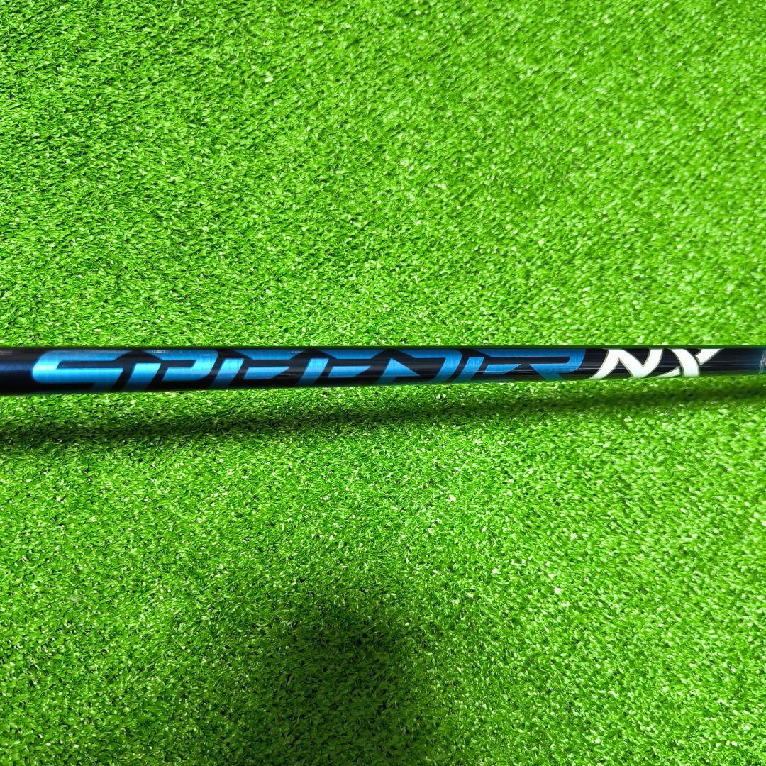 Speeder NX Blue 60 SR ミニドライバー用 キャロウェイ スピーダーNX