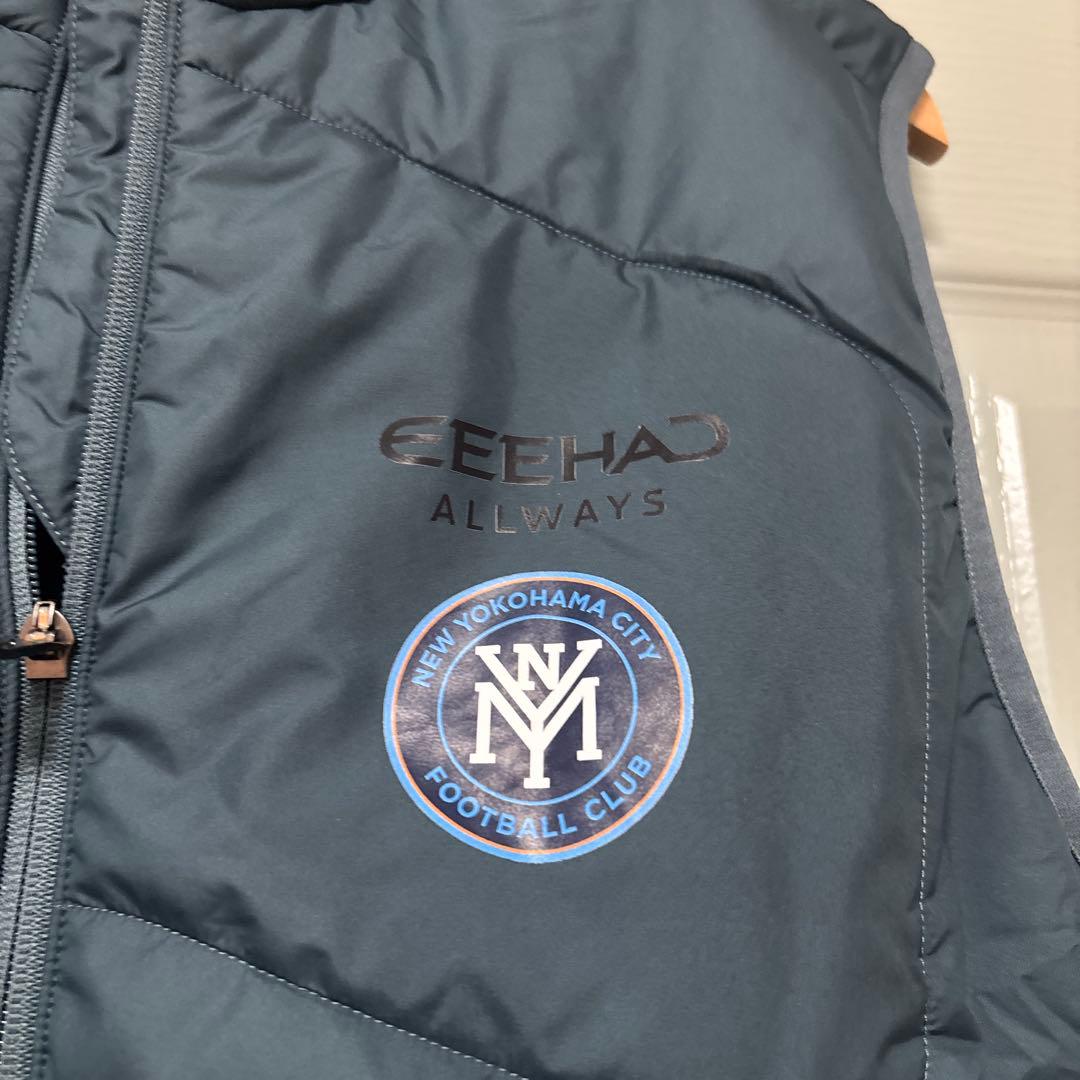 プーマ　PSV フットサルセット　セットアップ　上下　ベスト　中綿