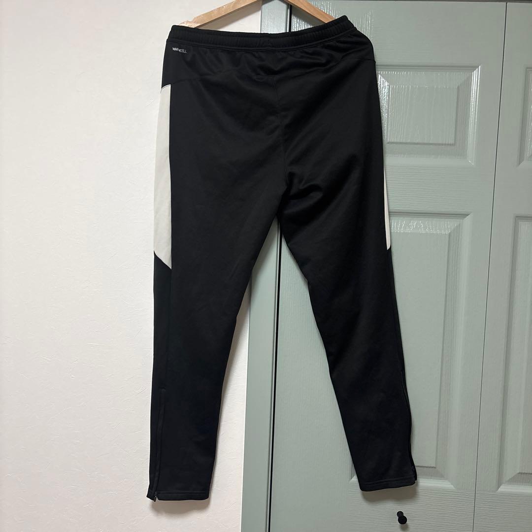 プーマ　PSV フットサルセット　セットアップ　上下　ベスト　中綿