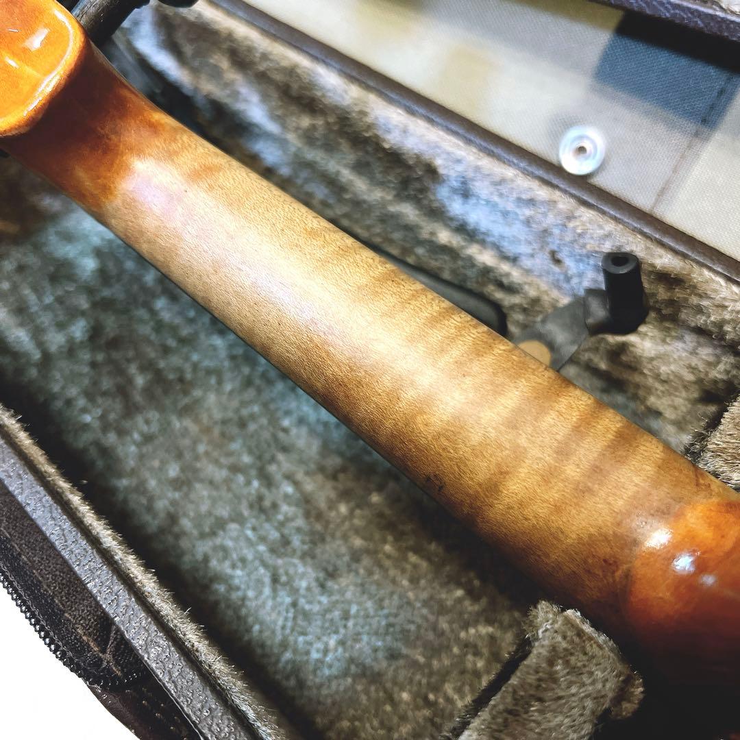 ERNST HEINRICH ROTH 4/4 バイオリン 1993年　ドイツ製