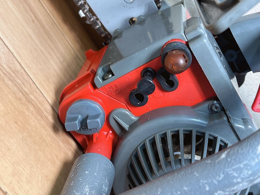 タナカ/TANAKA製　エンジンチェンソーPMS-330B