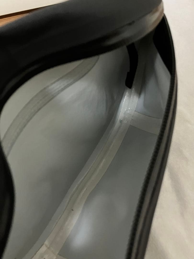 アークテリクス グランヴィル クロスボディバッグ