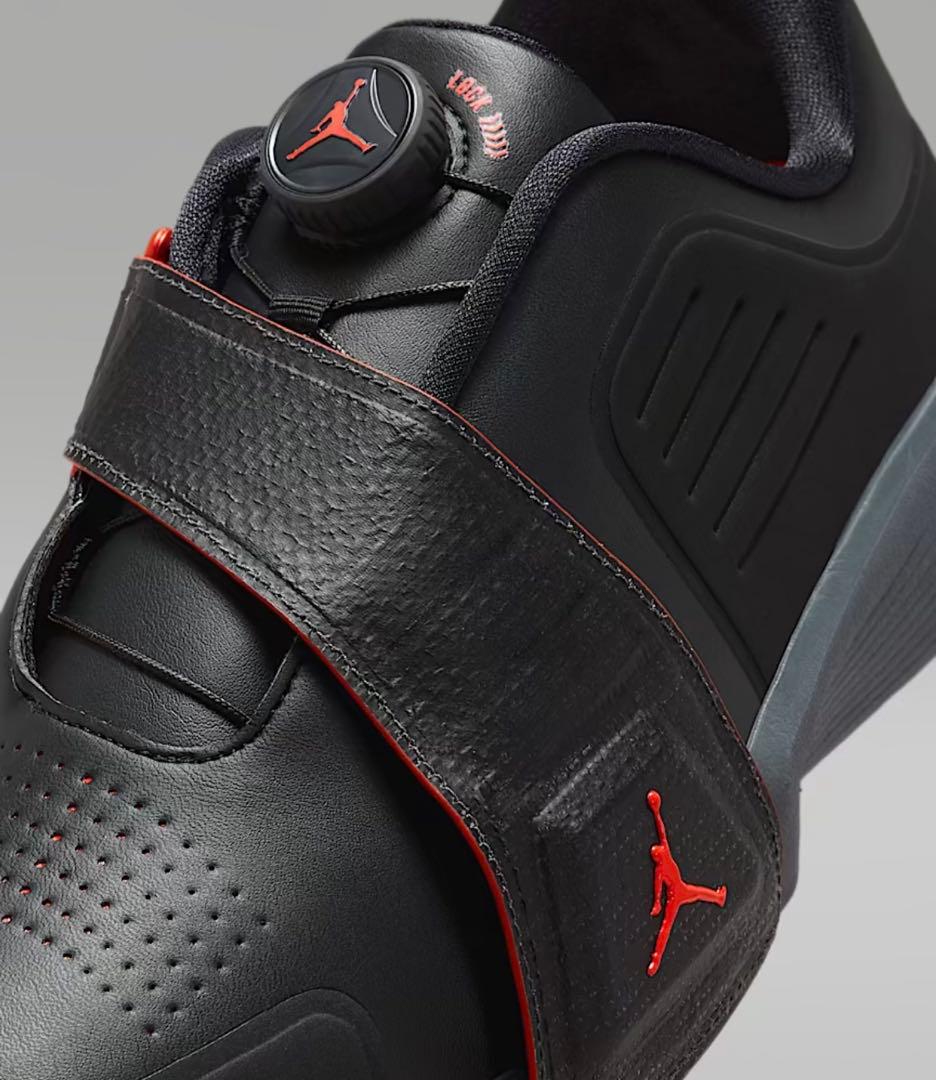 新品　ジョーダン　エアレブ　ゴルフシューズ　30.0cm