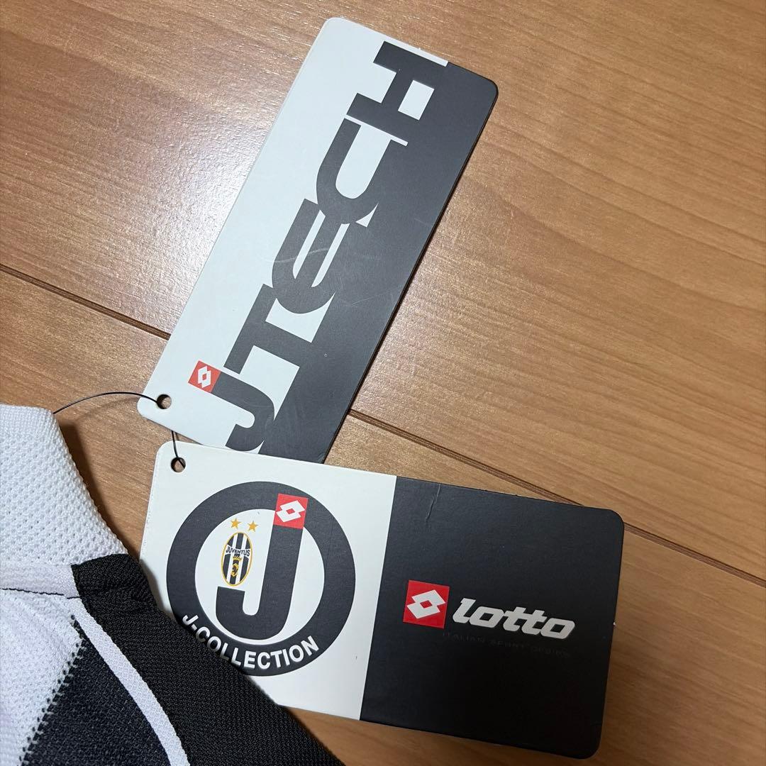 ユベントス ユニフォーム　02-03