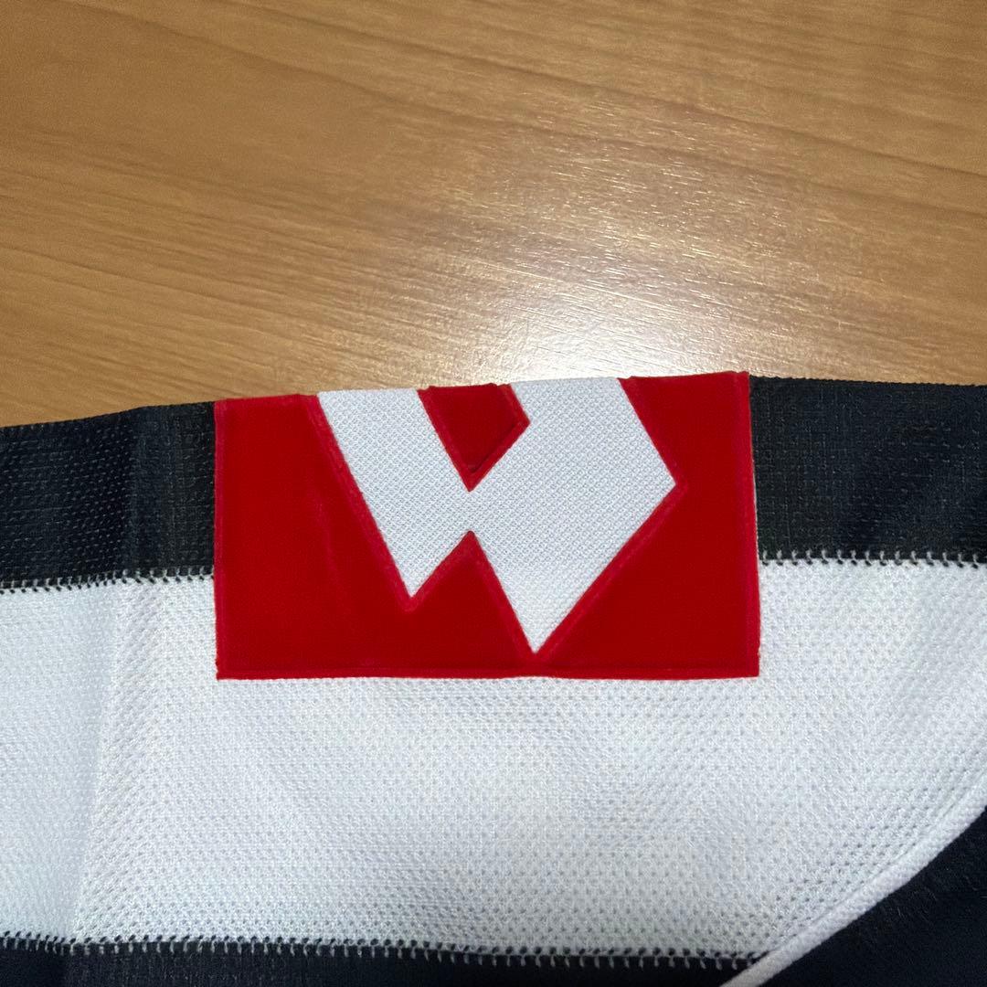 ユベントス ユニフォーム　02-03