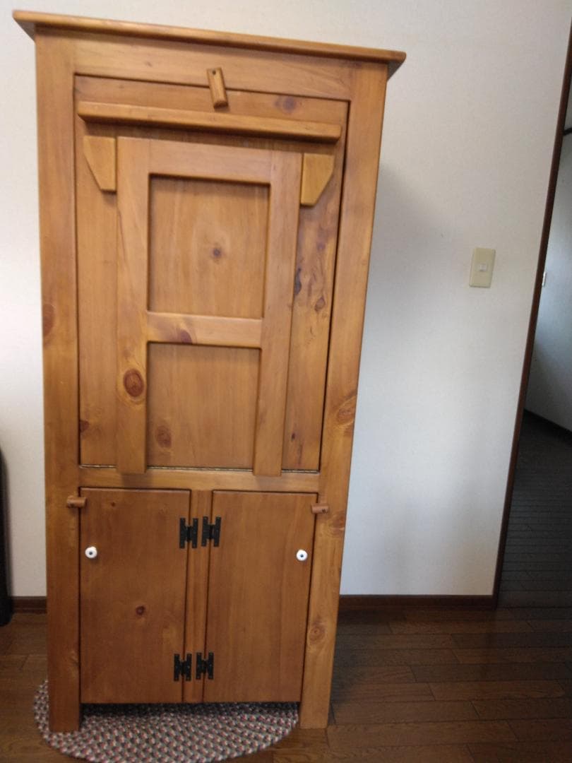 今月末までの限定sale　　アントステラドロップフロントハッチ