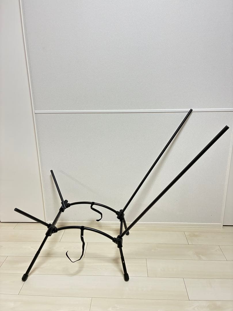 DOD ヤバイッス　ブラック美品