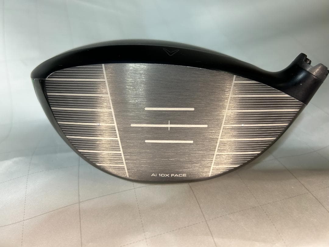 Callaway Elyte ドライバー10.5度SR