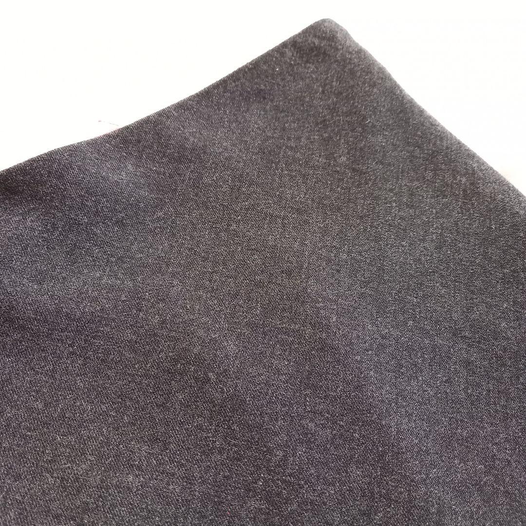 VIAS MAXI SKIRT マディソンブルー マキシスカート 02M グレー