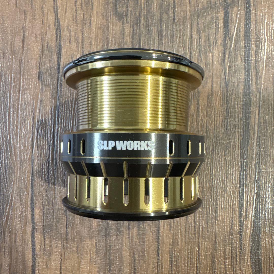 SLP WORKS LT2500 スプール - メルカリ