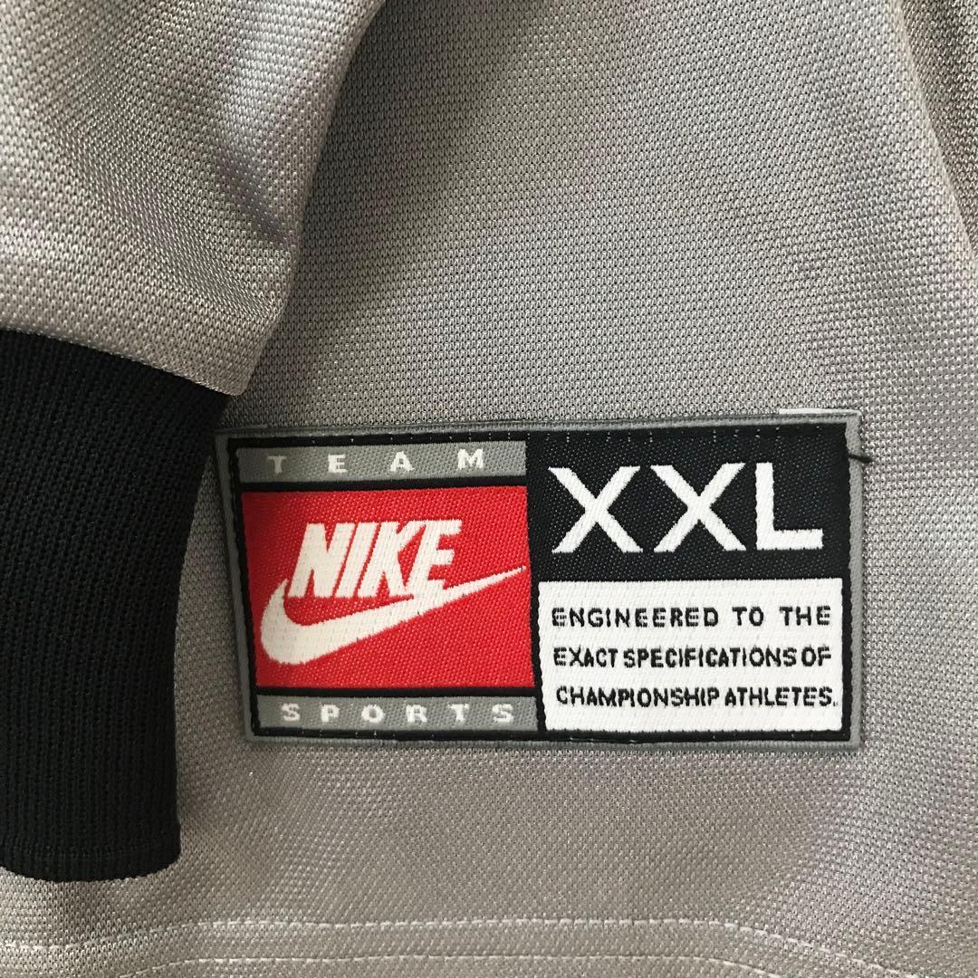 ヴェルディ　GK ユニフォーム　サイズXXL