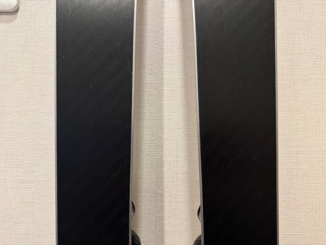 HEAD Primal Instinct スキー板 170cm