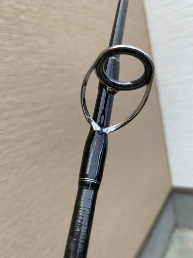 シマノ　オシアプラッガーＢGフレックスエナジー83h