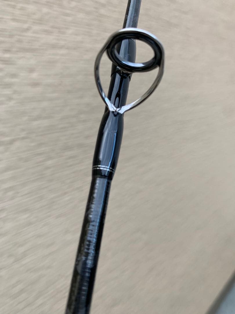 シマノ　オシアプラッガーＢGフレックスエナジー83h