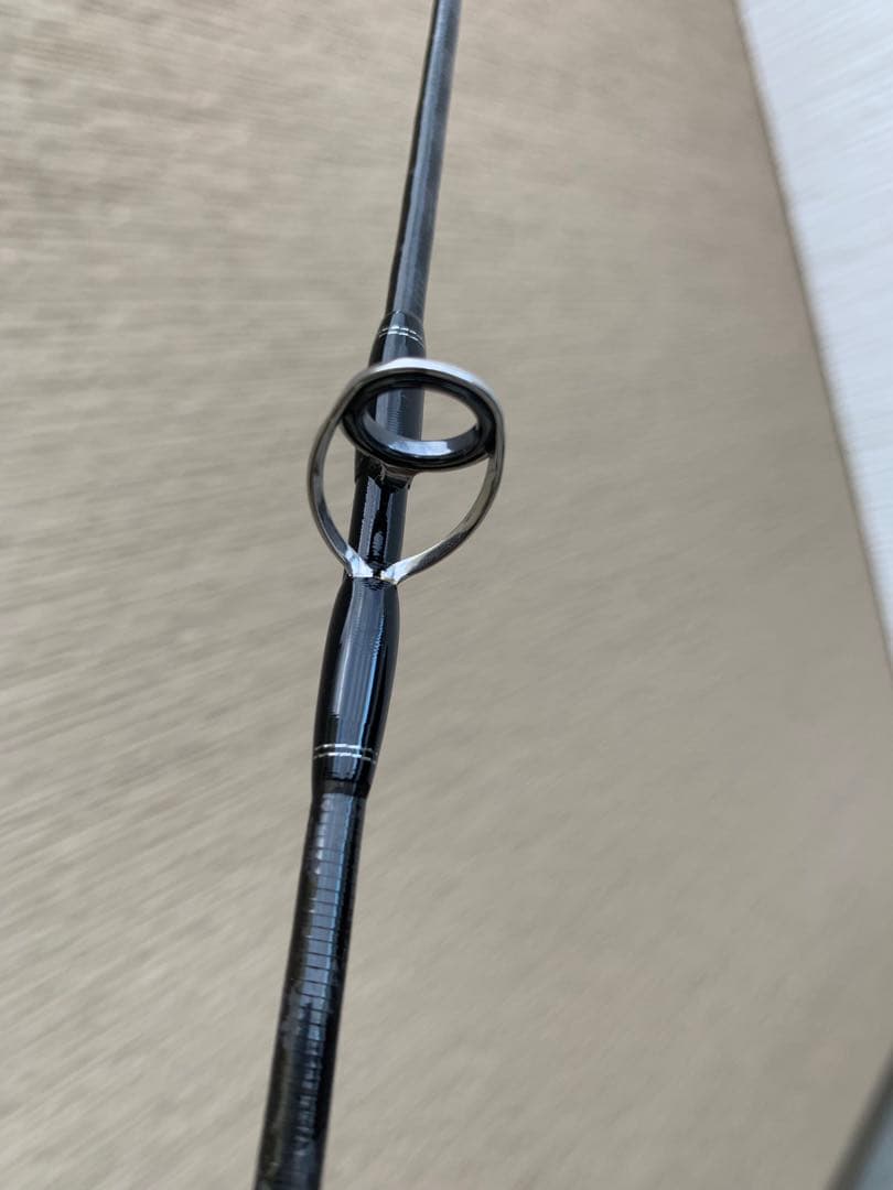 シマノ　オシアプラッガーＢGフレックスエナジー83h