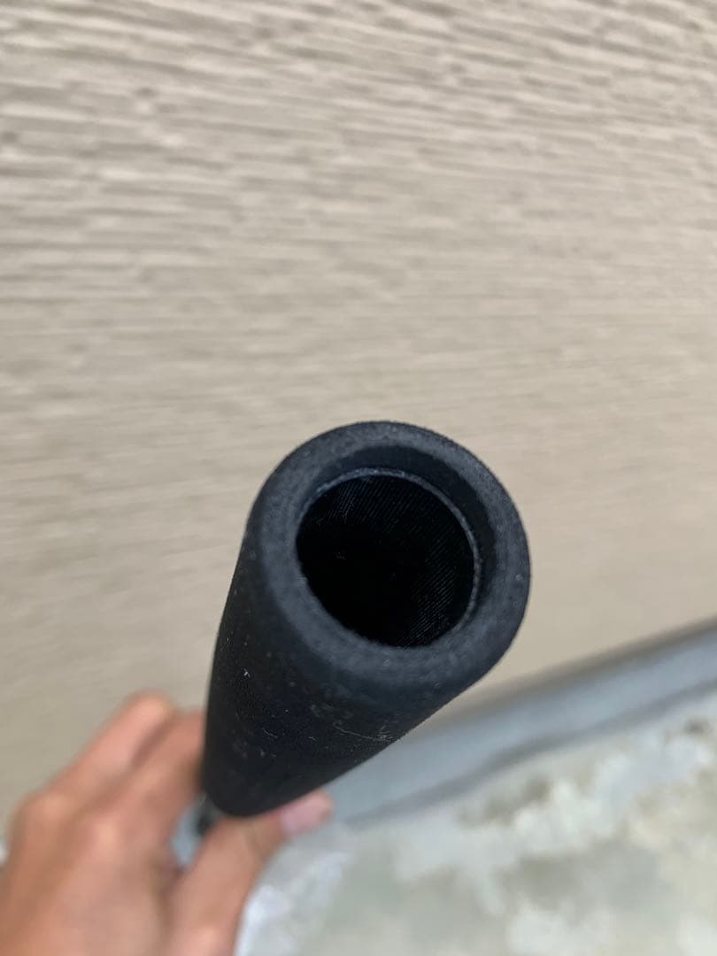 シマノ　オシアプラッガーＢGフレックスエナジー83h