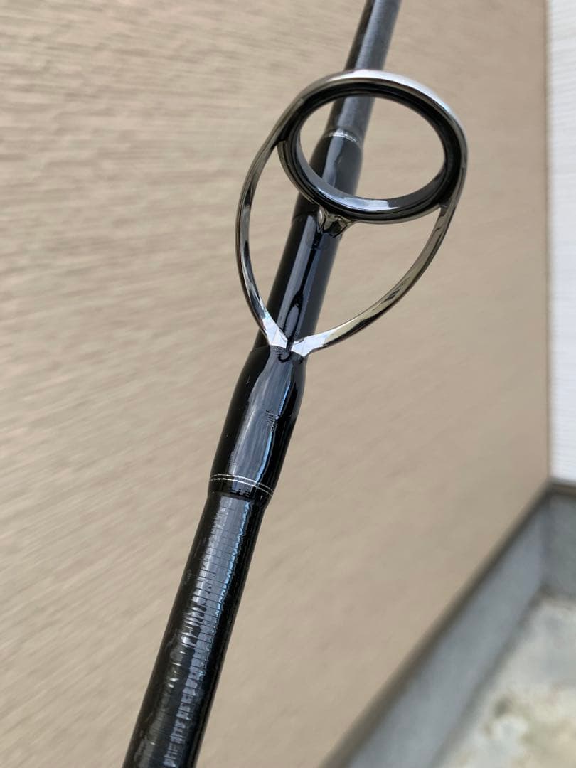 シマノ　オシアプラッガーＢGフレックスエナジー83h