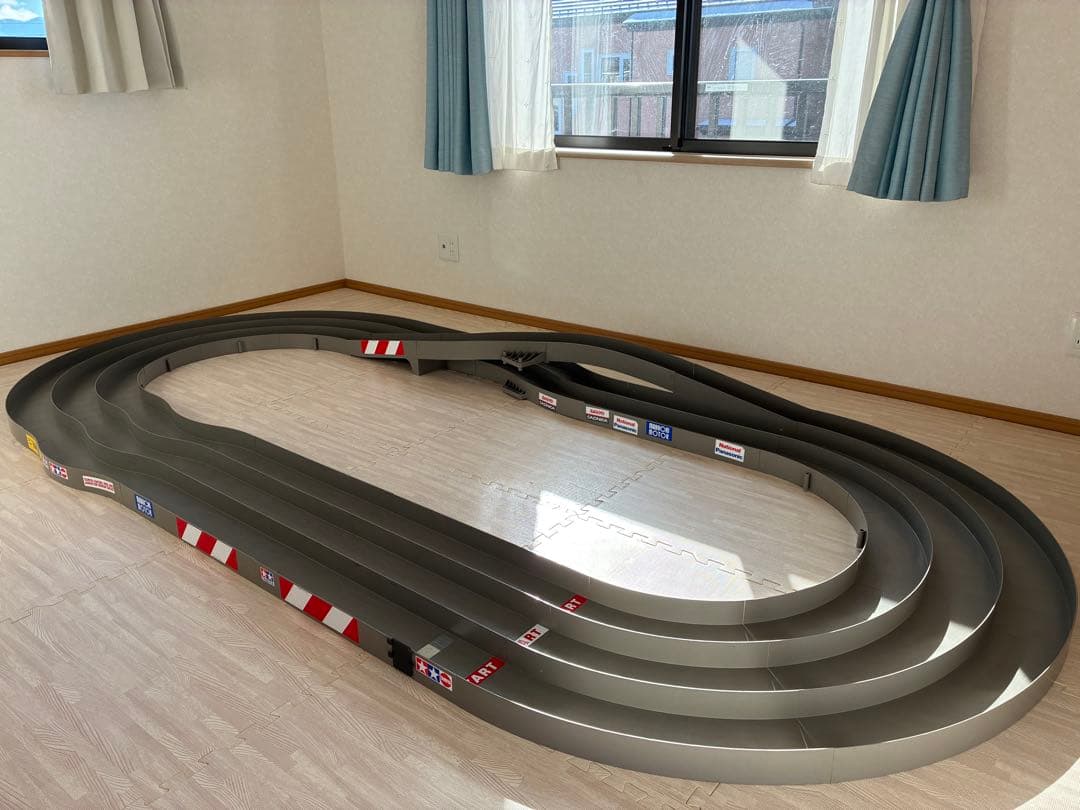 TAMIYA AVANTE 30周年記念特別版