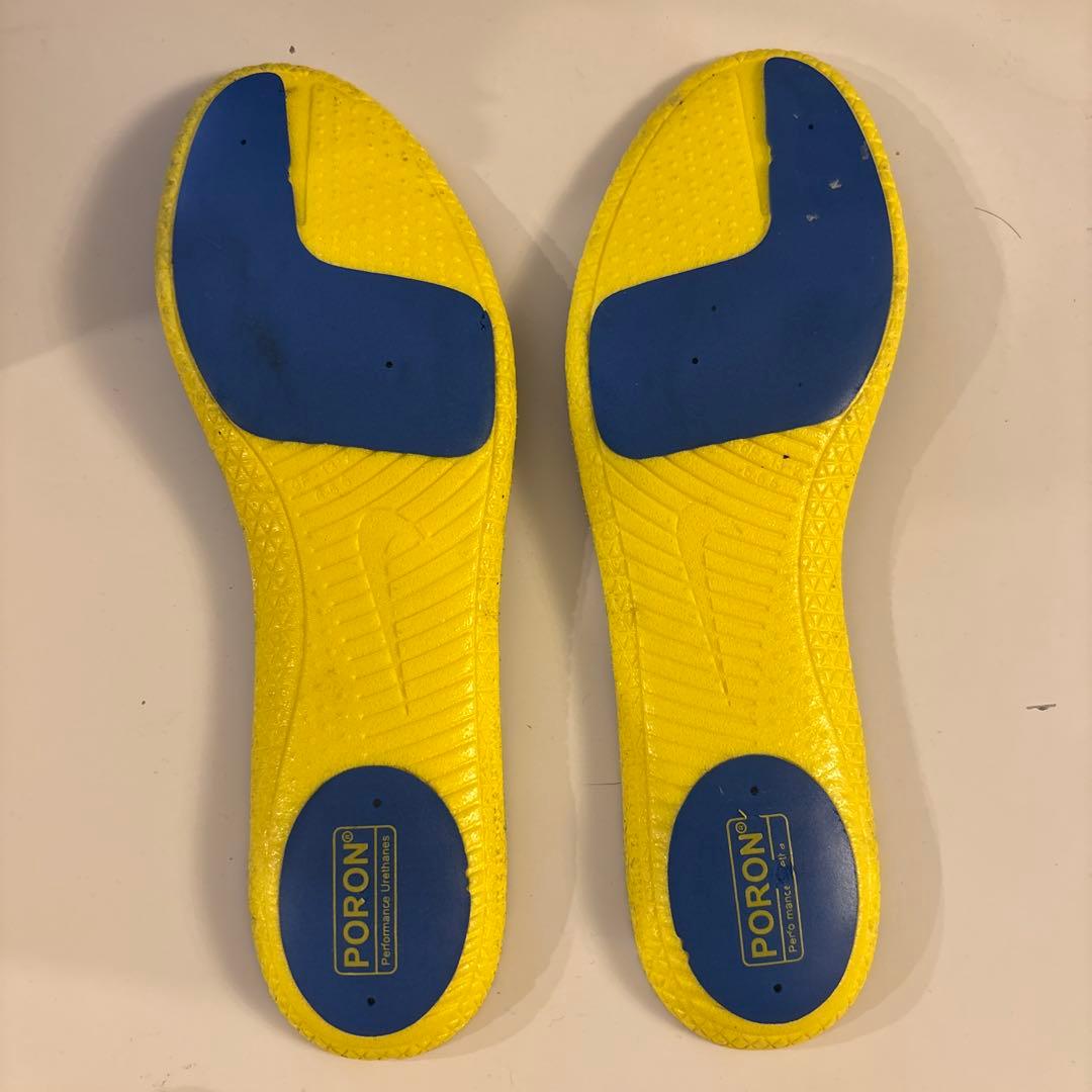 ナイキ NIKE サッカー スパイク ハイパーヴェノム24.5 袋付