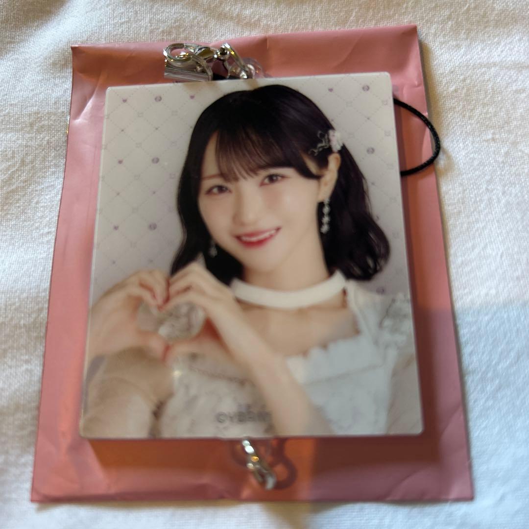 LOVE イコラブ ミニくじ vol.2 野口衣織 ご当地 シークレット 広島