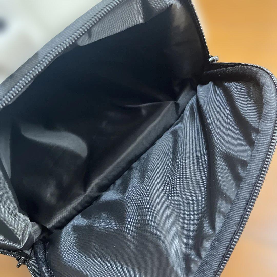 ニューバランス　new balance ゴルフ用バッグ ホワイト