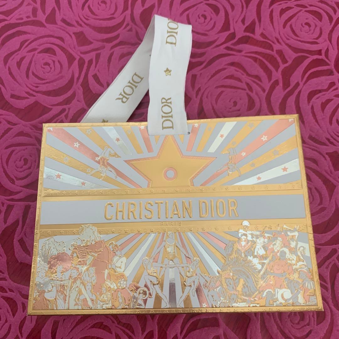 ★DIOR★カプチュールトータル★ヒアルショット★未開封★ショッパー等＆サンプル