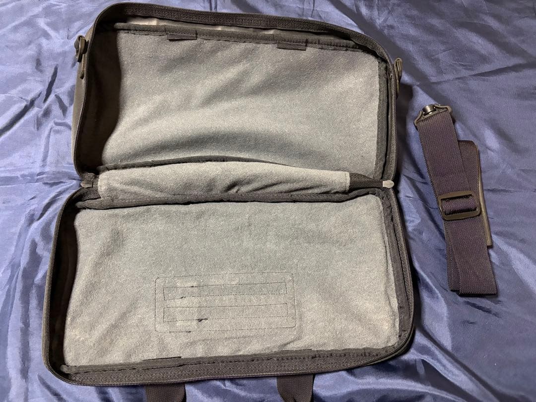 ａ*で様 クラリネットマウスピース、リガチャー、スタンド他　　アクセサリー11点