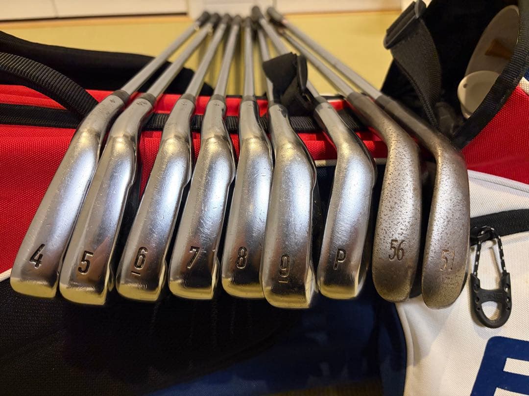 ゴルフ　クラブセット　パター（スコッティキャメロン）