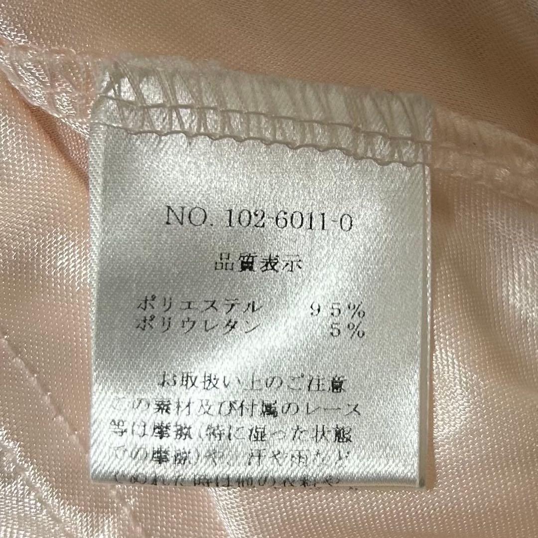 LIZLISA リズリサ 花柄 ワンピース 薔薇 Y2K 姫ギャル バレエコア