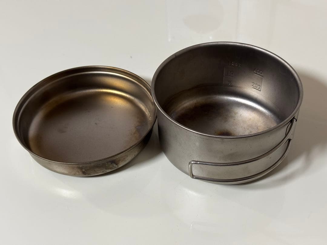 【大特価‼︎】スノーピーク小物セット　ほおづき　ガスランタン クッカー　メスティン