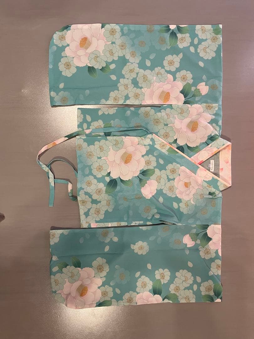 キャサリンコテージ　袴セット110cm &ブーツ19cm