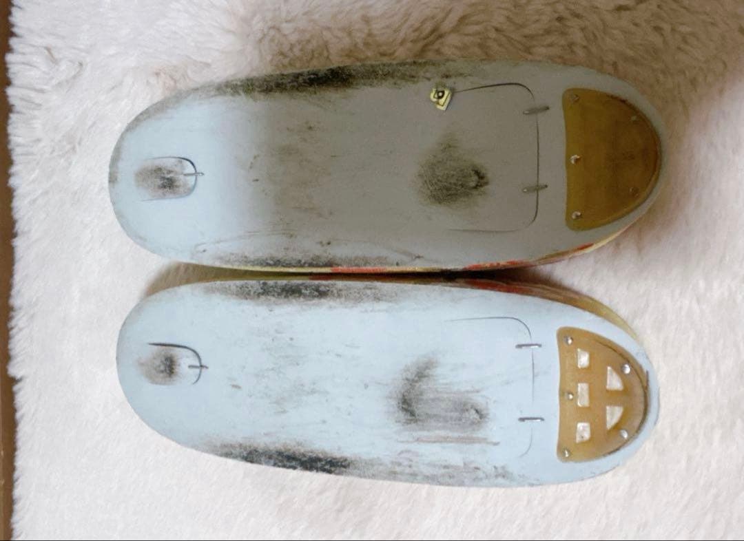 豪華逸品手描き友禅♡七五三　7歳　女の子　セット一式　ピンク朱色　ゴールド　正絹