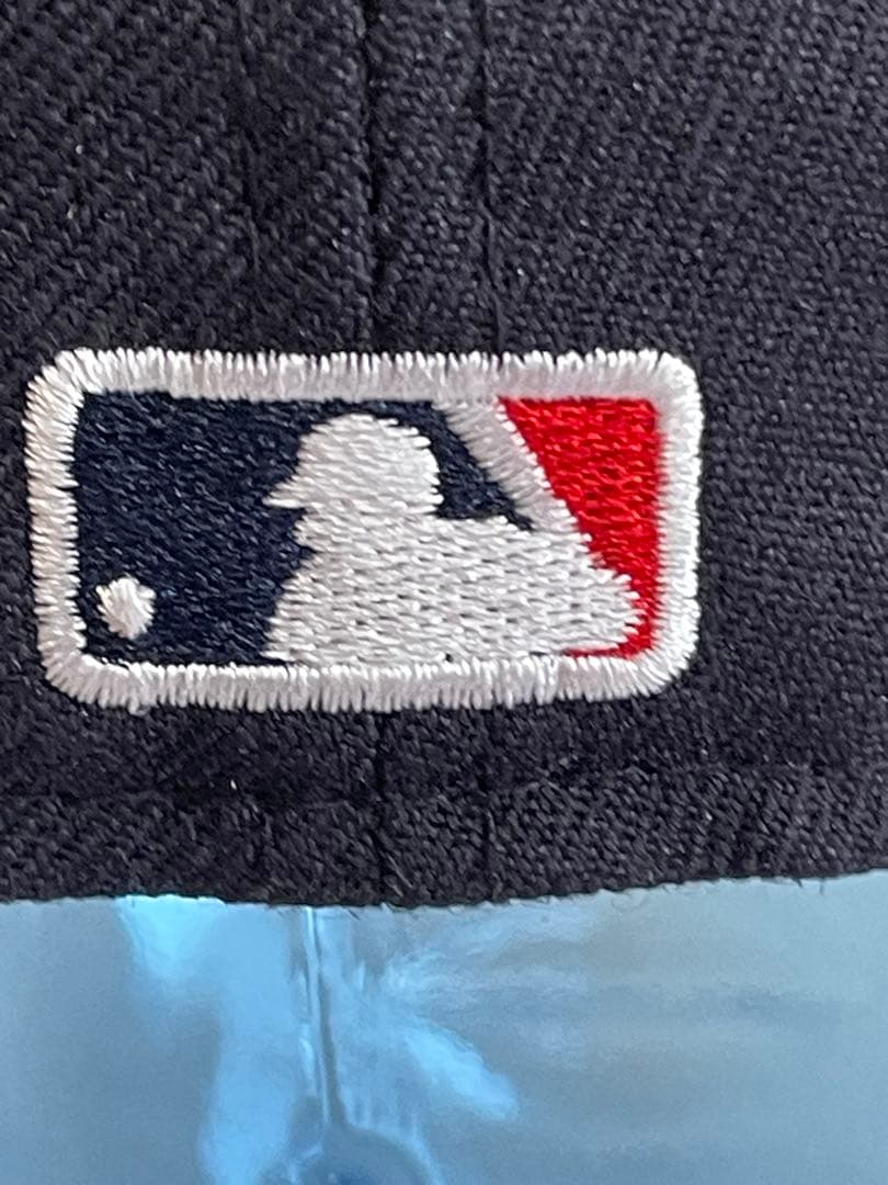 ニューエラ　ベースボールキャップ　クリーブランドインディアンス