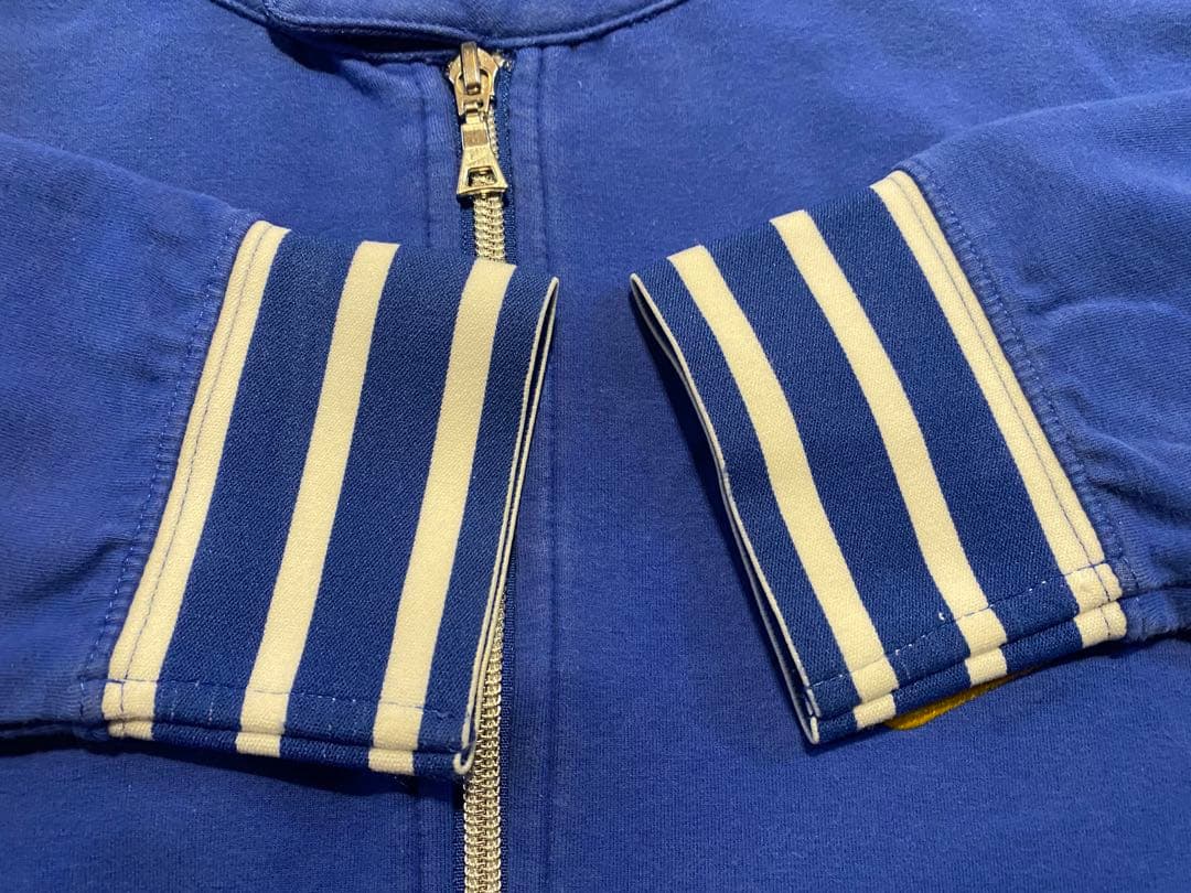 Nike ブラジル　ジャケット 1958 ワールドカップトレーニングジャケット