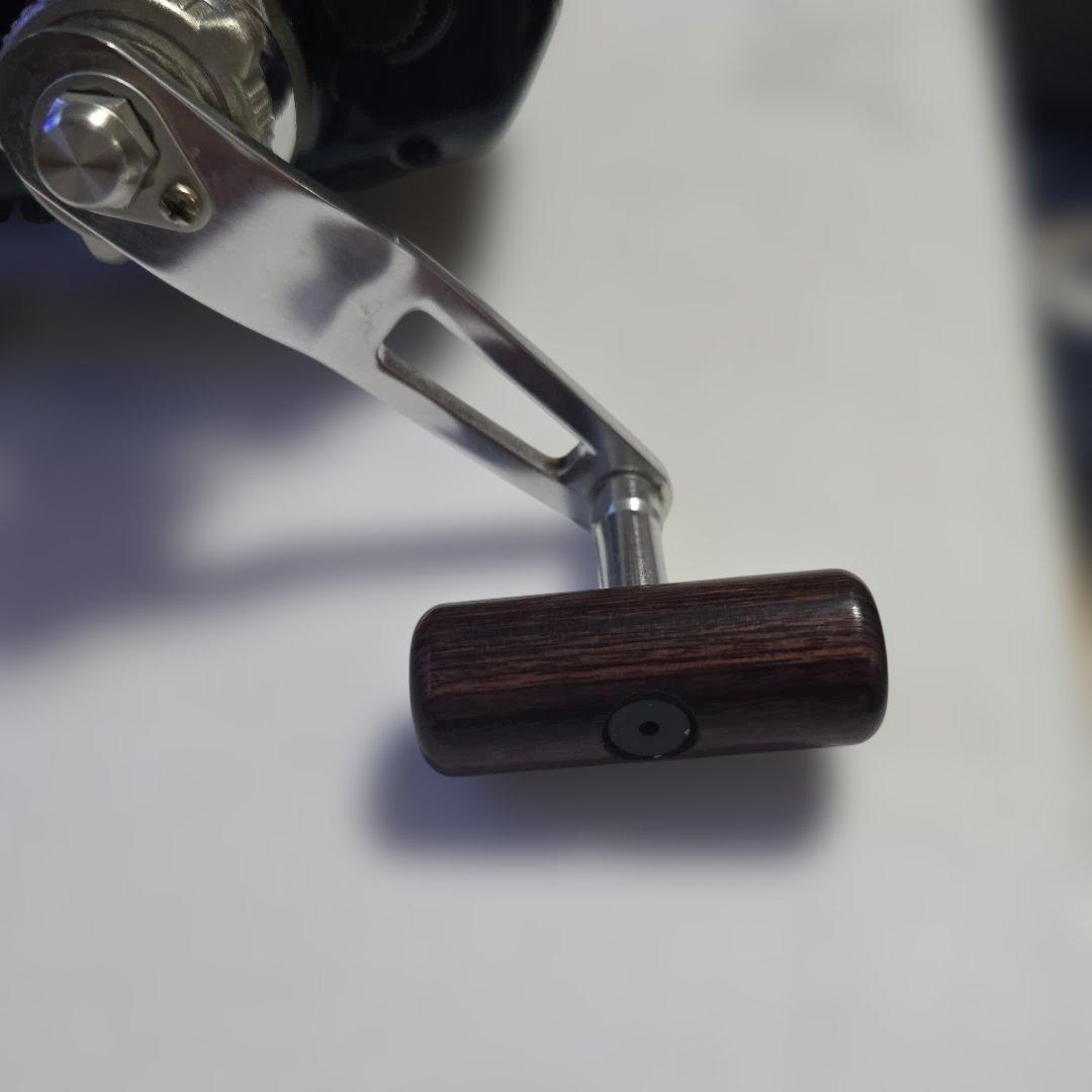 RYOBI リョービAdventure アドベンチャー VS600-L電動リール - メルカリ