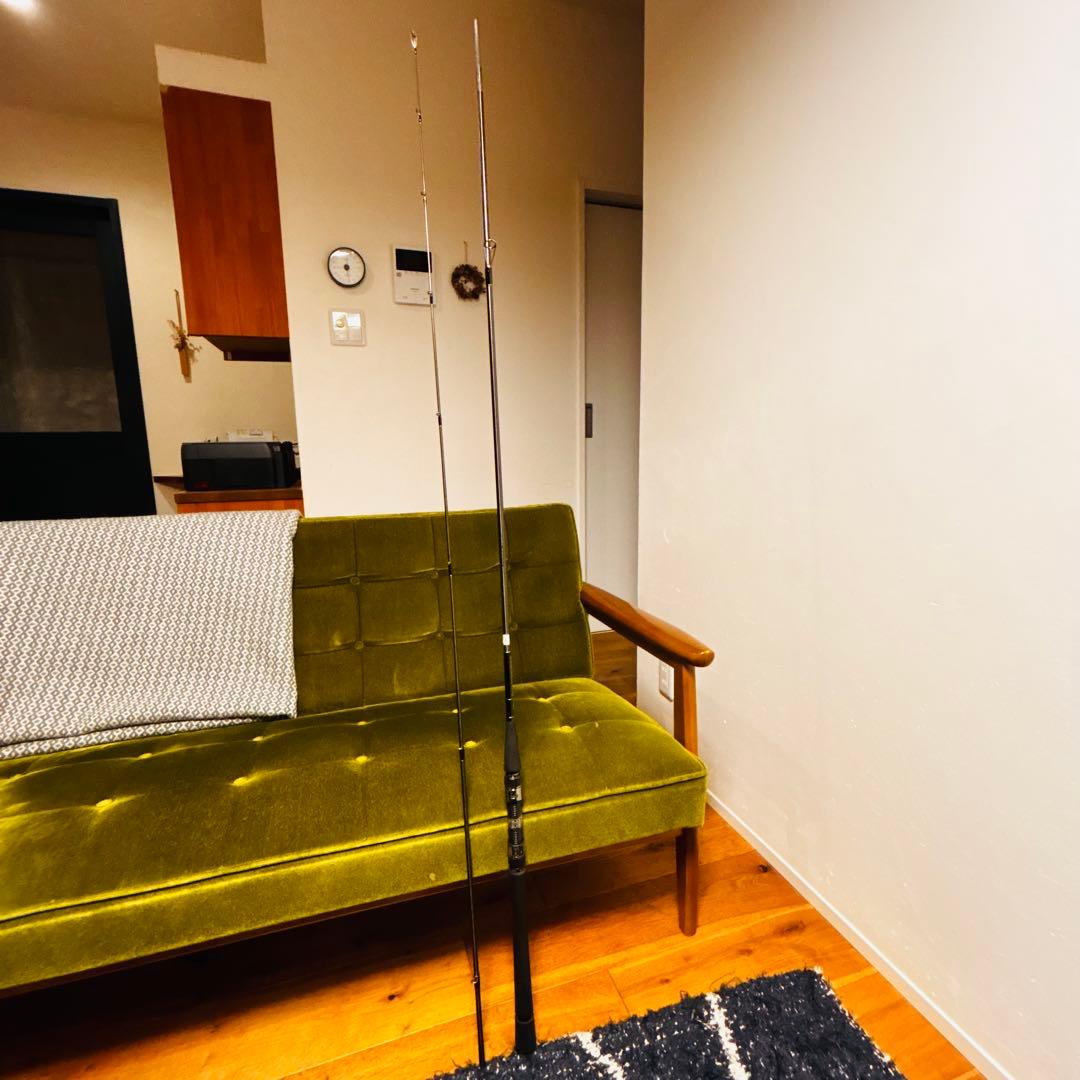 【極美品】GクラフトセブンセンスMWS-902-TR ゼンガケスペシャル