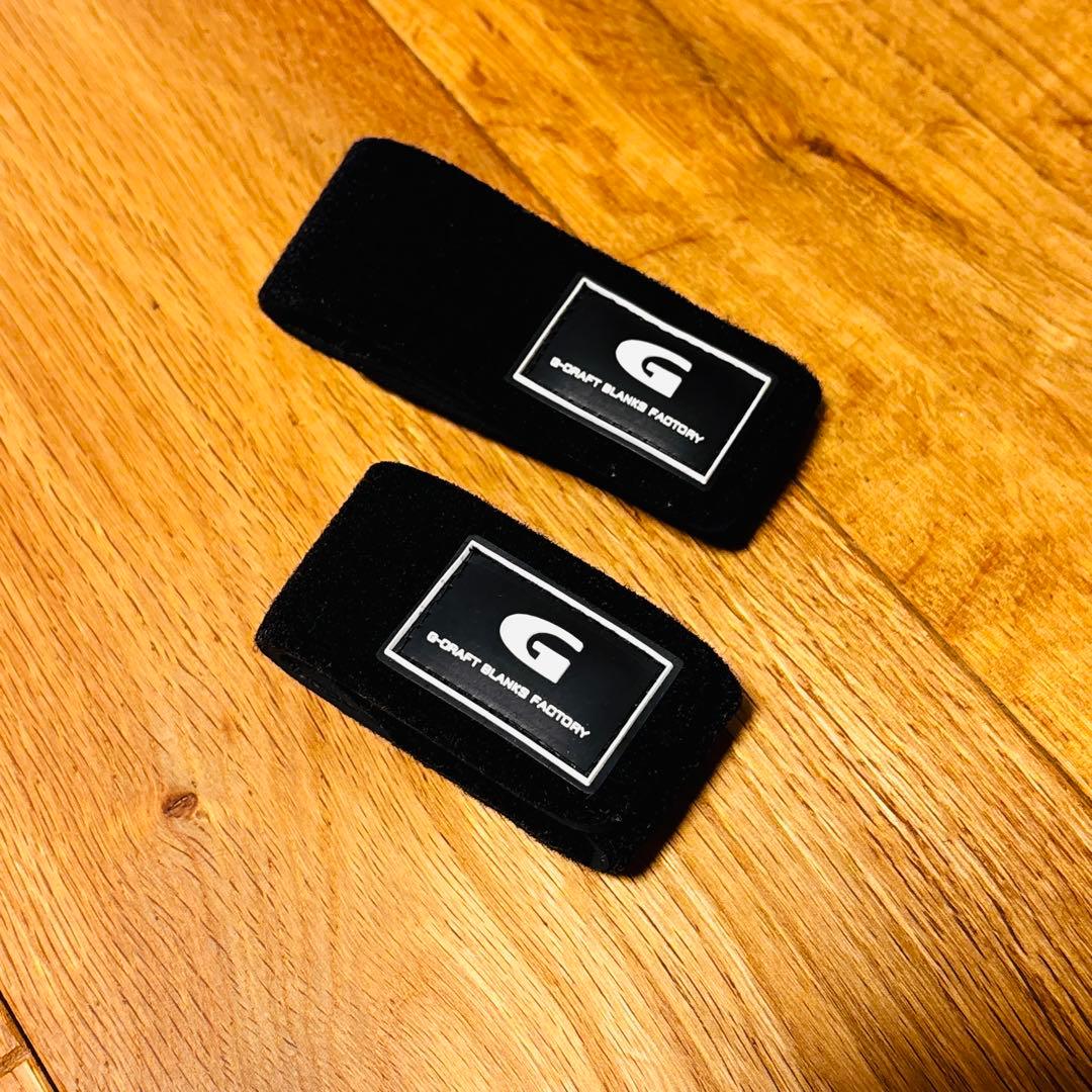 【極美品】GクラフトセブンセンスMWS-902-TR ゼンガケスペシャル