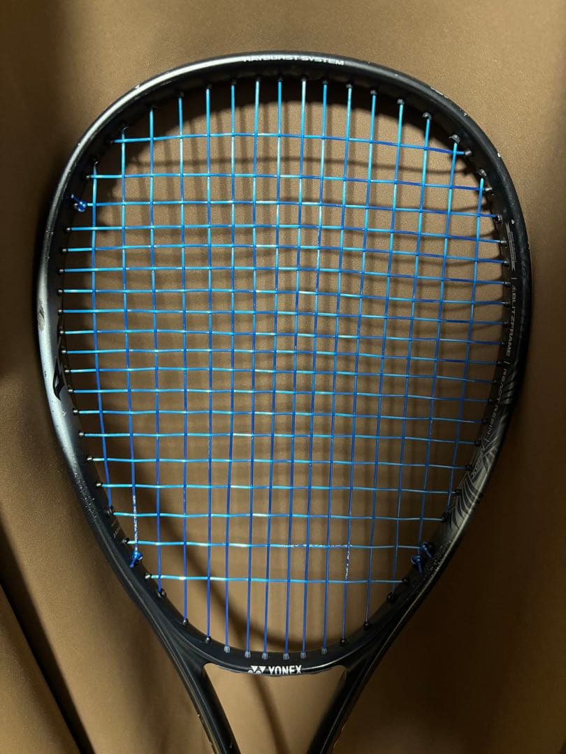 YONEX ボルトレイジ8S
