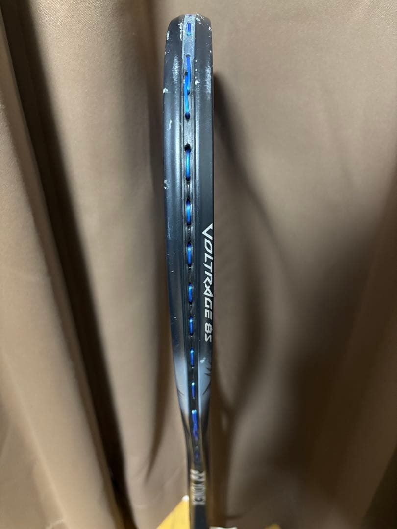 YONEX ボルトレイジ8S