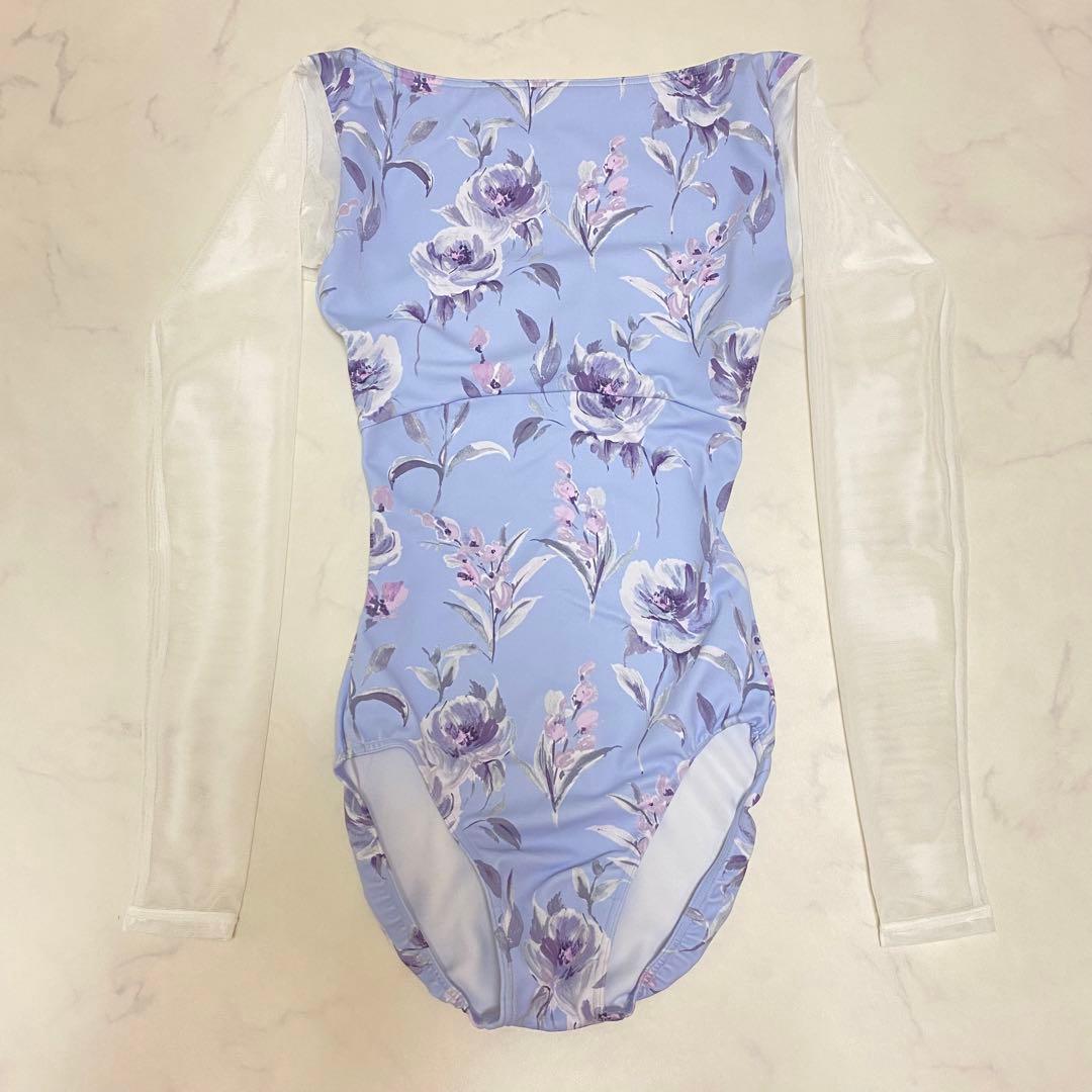 新品未使用 stina レオタード サイズ S - メルカリ