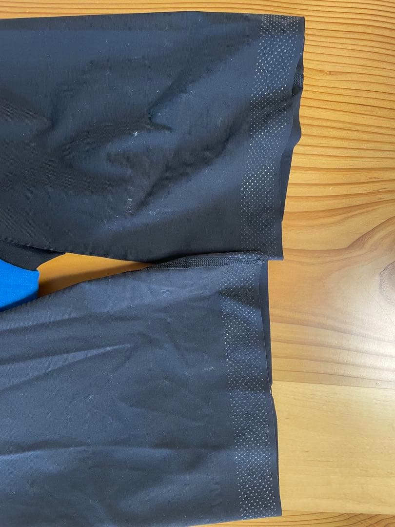 PEARL IZUMI ビブタイツ 3L T293-3DX