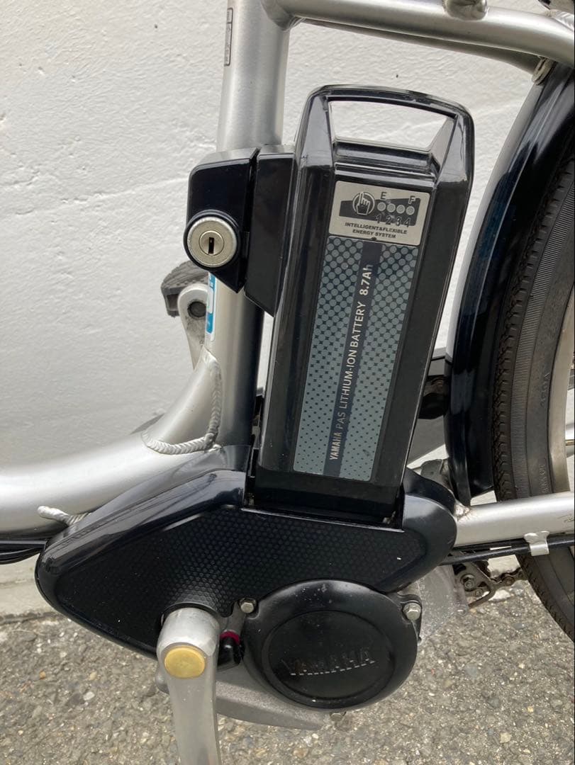 1462業界最長12ヶ月保証付！送料無料エリア多数！安全整備済み！電動