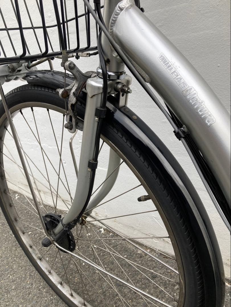 1462業界最長12ヶ月保証付！送料無料エリア多数！安全整備済み！電動