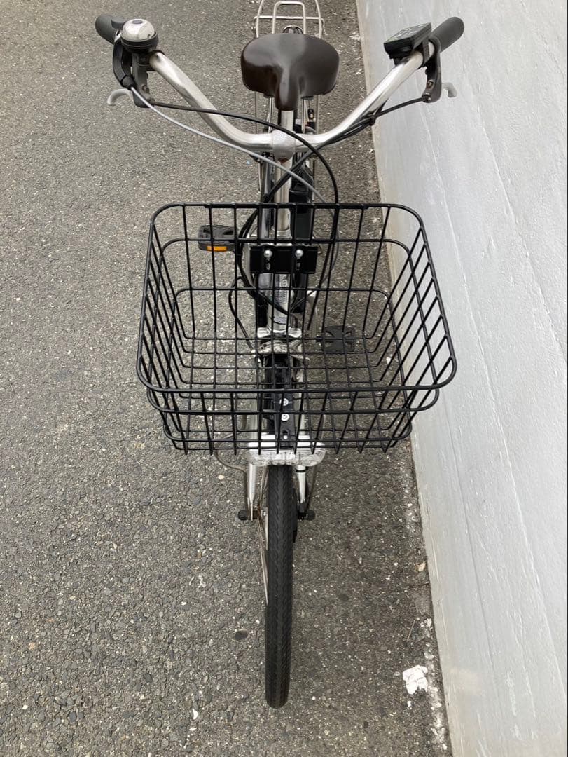 1462業界最長12ヶ月保証付！送料無料エリア多数！安全整備済み！電動