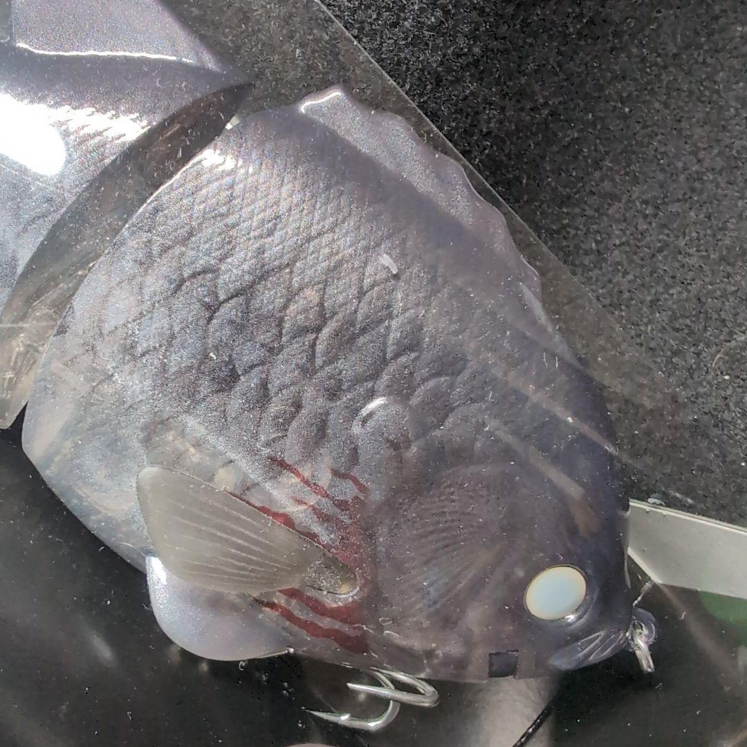 【デプス】限定品　希少ルアー　またとめ売　ハイサイダー　RYUGIコラボ等　８点