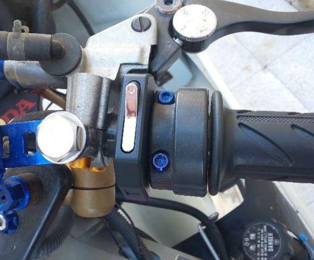 HONDA NS-1 直流 ハザード - メルカリ