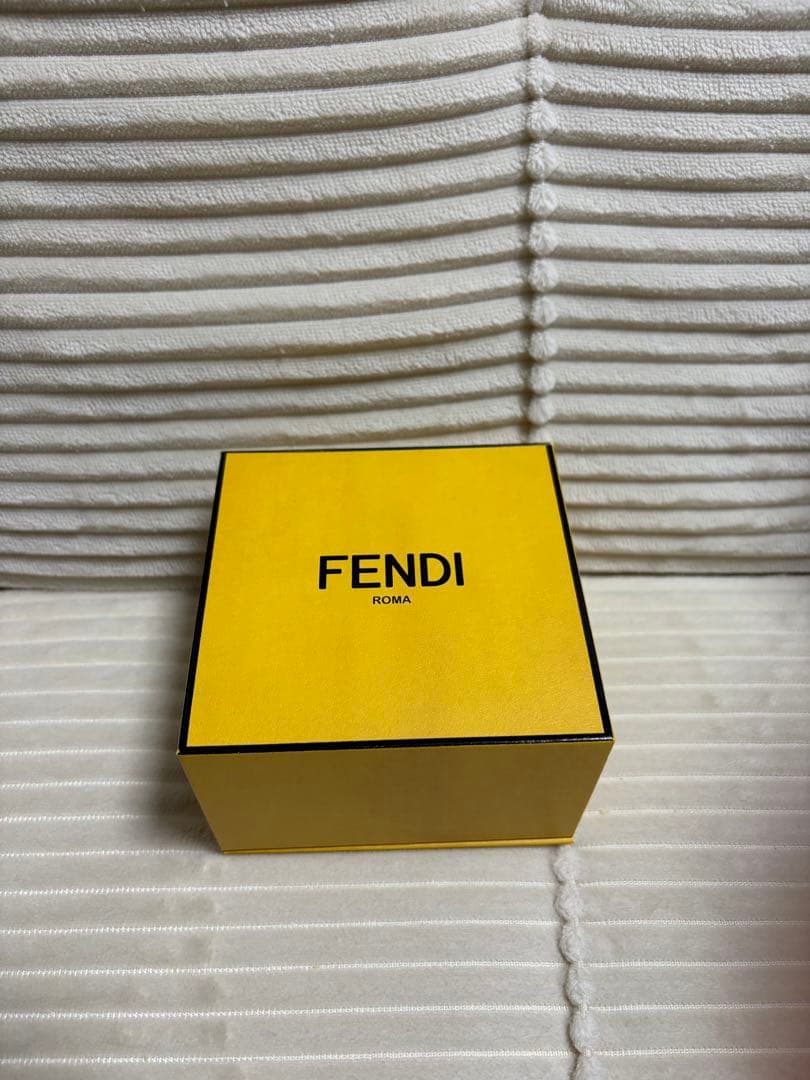 FENDI ブレスレット